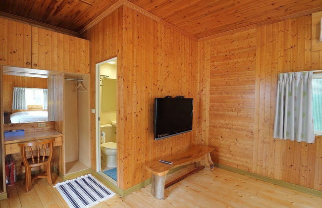 Fong Chou Cottage - Photo 21