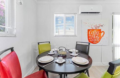 2-min Walk To The Beach! Sleeps 7 - Large 2br2ba #5 - Foto 15