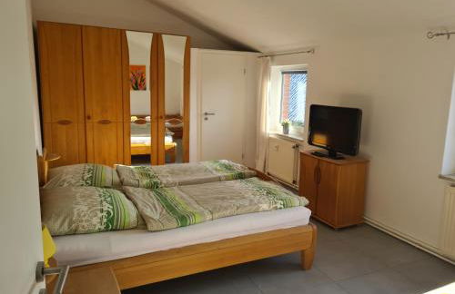 Heidezeit - Ferienwohnungen in Müden - Foto 10