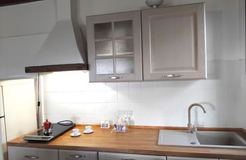 Agriturismo La Burraia vicino a San Gimignano-Air conditioning-EV wallbox - Foto 77