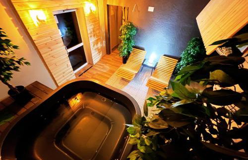 Good Night 24 - Noclegi, Sauna, Jacuzzi - Photo 3