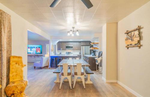 The Southern Driftwood Inn 3 - Foto 21