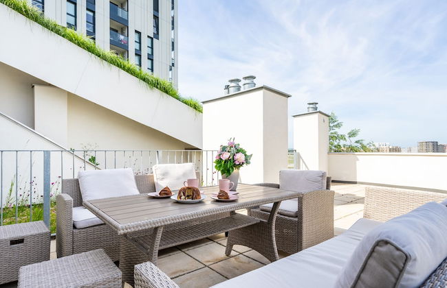 FeelGood Apartments Green Living - Foto 51