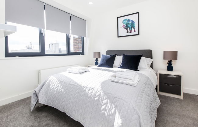 City Stay Apartments - Platform - Foto 3