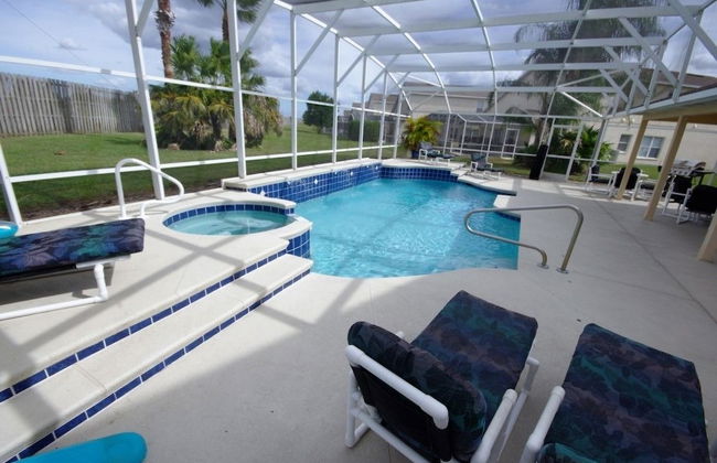 Ly53814 - Hampton Lakes - 5 Bed 4 Baths Villa - Foto 27