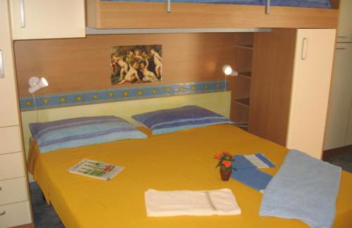 Il Gabbiano Blu - Monolocale Giallo - Foto 12