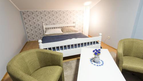 Między Zdrojami - Foto 5