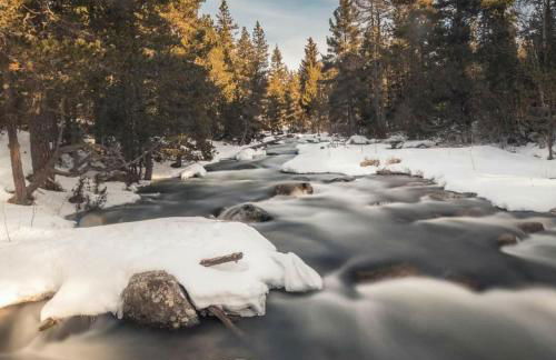 Suite Balneo Les Boutons d'or Font Romeu - Foto 39