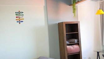 Meu Apê Maringá - UEM - Perto de tudo! - Foto 4