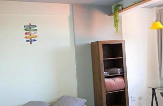 Meu Apê Maringá - UEM - Perto de tudo! - Foto 4