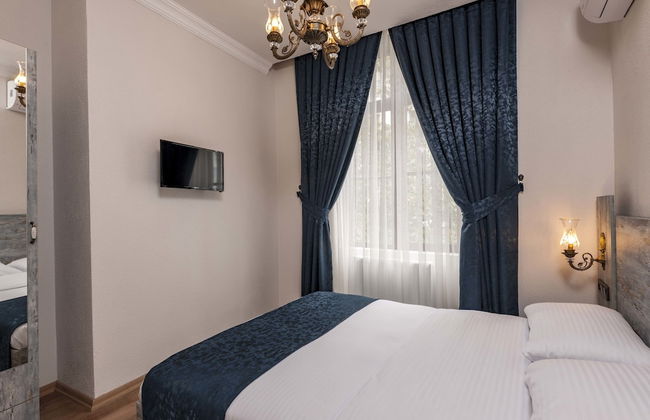 Element Garden - Foto 16