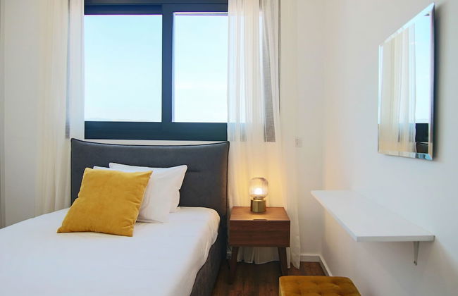 Phaedrus Living: Sea View Anna Residence 302 - Foto 2