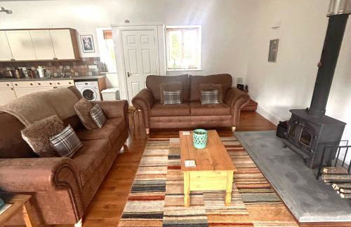 Sweetpea - Near Newquay - a tranquil hideaway - Foto 7