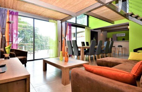 Amazing Home In Sauveterre With Wifi - Foto 15