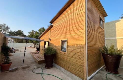 Wood11 - Charming TinyHouse in a Lovely Garden - Foto 7