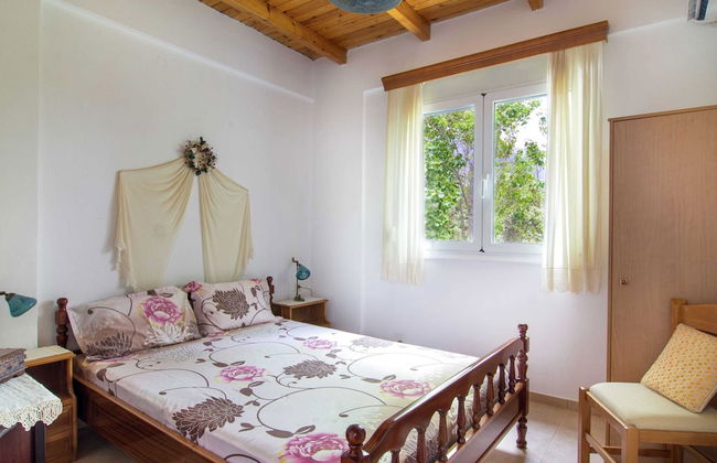 Villa in Lefkogia Crete With Swimming Pool - Foto 4