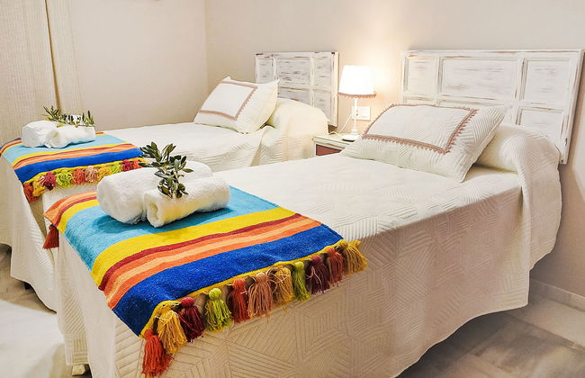 Torreon de Morayma - Foto 19