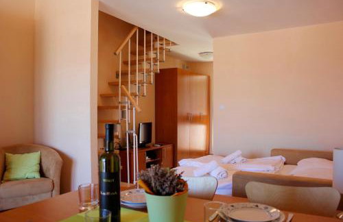 Apartments Unija Duga Uvala - Photo 2