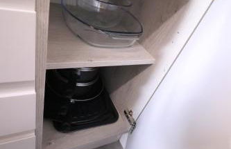 Amaya Four - Sleeps 5 - 1 bed apartment - Newly renovated- Close to town centre -Grantham Free Gym Access - Foto 12