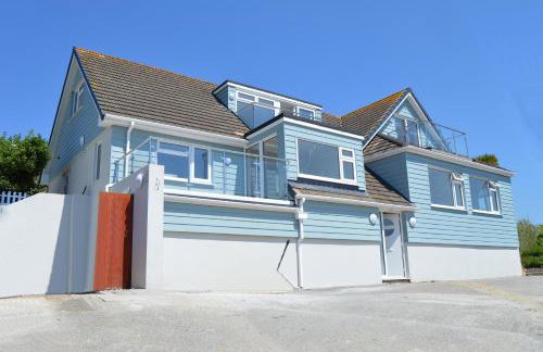 Mawgan Porth Apartments - Foto 21