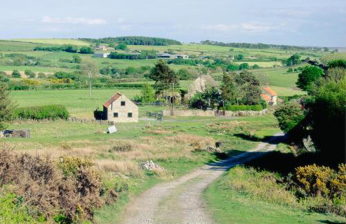 The Old Cow Byre - Foto 23