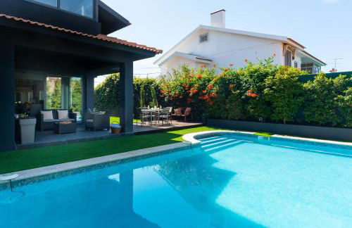 Marigold Cascais Villa - Foto 4