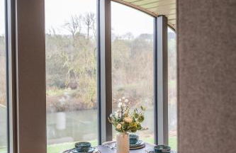 Sustainable 2 Bedroom Pod on Old Chalford Farm! - Foto 34
