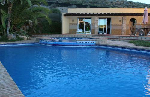 Villa Clairol - Foto 74