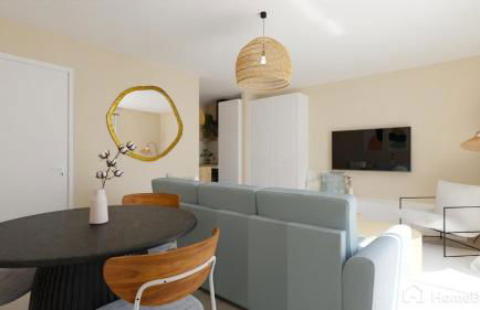 La Villa des Arts - Foto 1