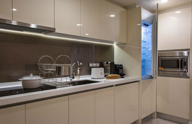 Ascott Sentral Kuala Lumpur - Foto 29