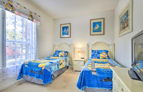 Kissimmee Condo with Resort Perks - 5 Mi to Disney! - Foto 19