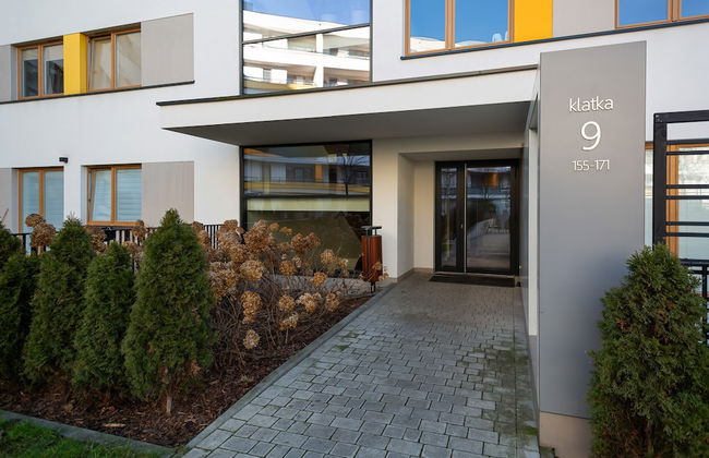 Kaliny Jędrusik Apartment by Renters - Foto 28