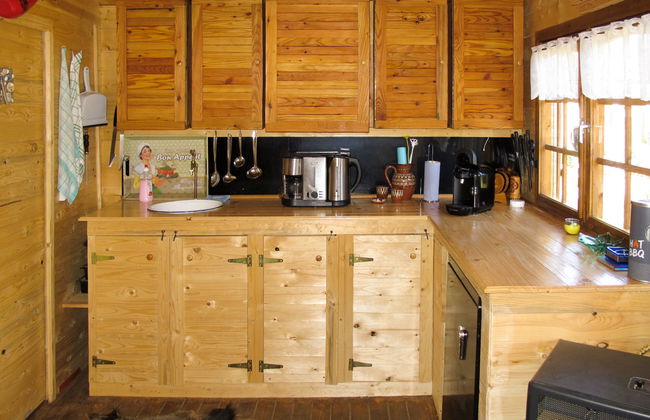 Kleine Auszeit - Foto 15