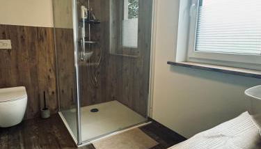 Ganzes Tiny House "Thüringer Ruhe" mit großem Garten nahe Rennsteig - Foto 3