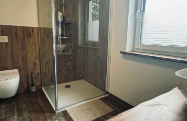 Ganzes Tiny House "Thüringer Ruhe" mit großem Garten nahe Rennsteig - Photo 3