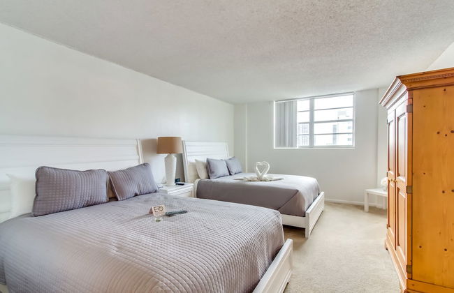 Ocean Reserve Luxury Condos Across from Sunny Isles Beach - Foto 26