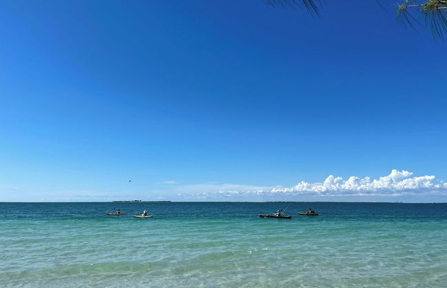 Sunshine Siesta - Hosted By SkyRun Anna Maria - Foto 75