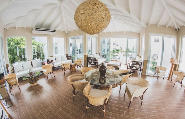 Playa Escondida Beach Club - Foto 8