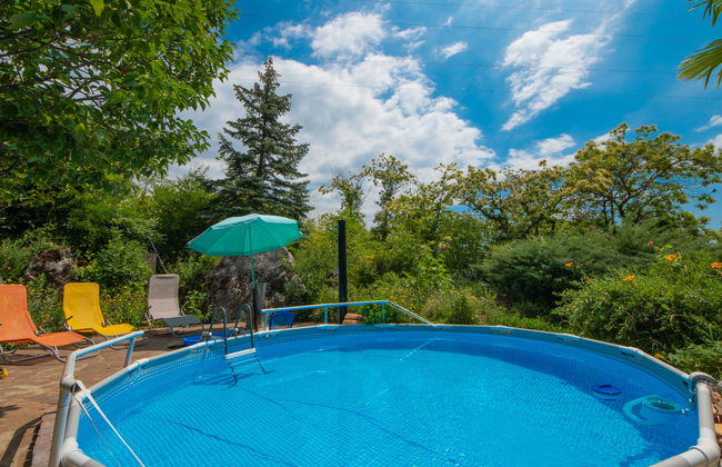 Villa Hofbauer - Foto 5