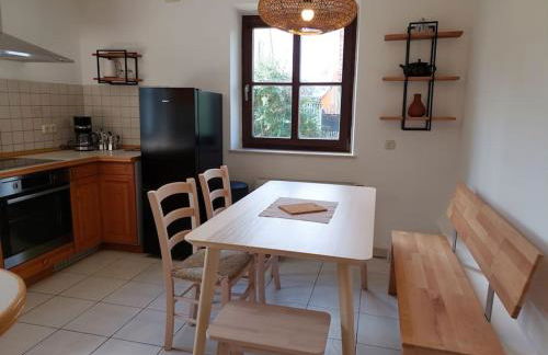 Familienfreundliche Fewo mit Garten - Foto 15