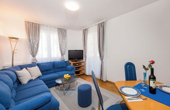 Apartment Blue Lagoon - Foto 6