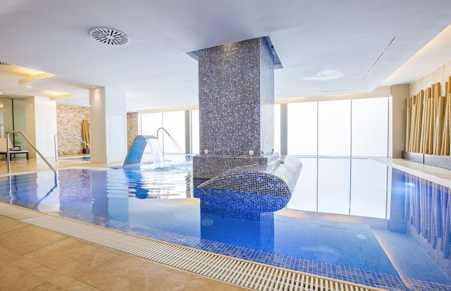 Hipotels Cala Millor Park - Foto 33