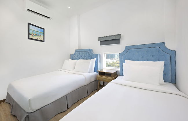 Adaline Hotel & Apartment - Foto 7