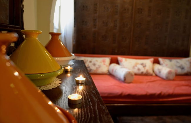 Golden Carthage Residence - Foto 18