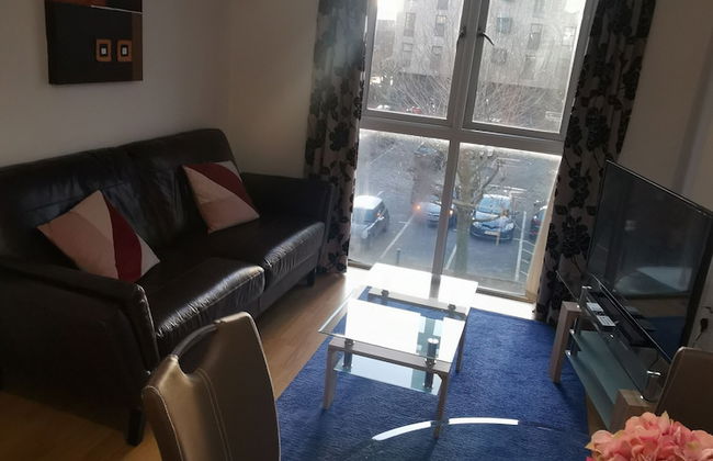 Comfort Zone Serviced Apartments - Foto 38