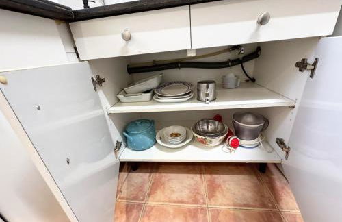 Casa Sirenita Coruxo - Foto 44