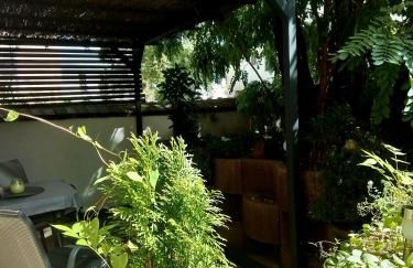 Johnis FeWo, Nähe Stadtzentrum - Uni in sehr ruhiger Lage mit Terrasse und eigenem Parkplatz - Foto 20