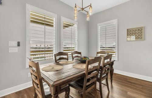 Fishermans Delight home - Foto 11