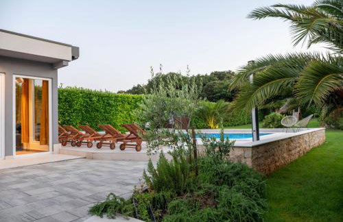 Villa Vinky - Foto 56