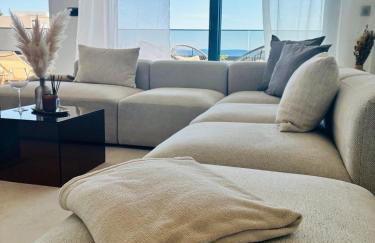 Penthouse Jacuzzi SeaView Suite - Foto 27